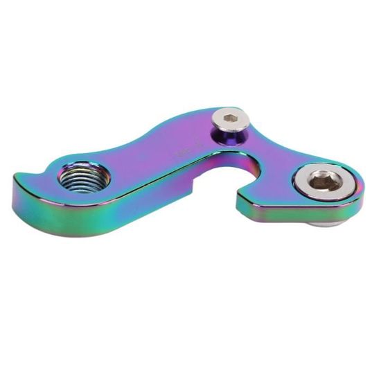 Cintre De Dérailleur Arrière Pour Look 596, 695, 795, 986 | D257 Pilo