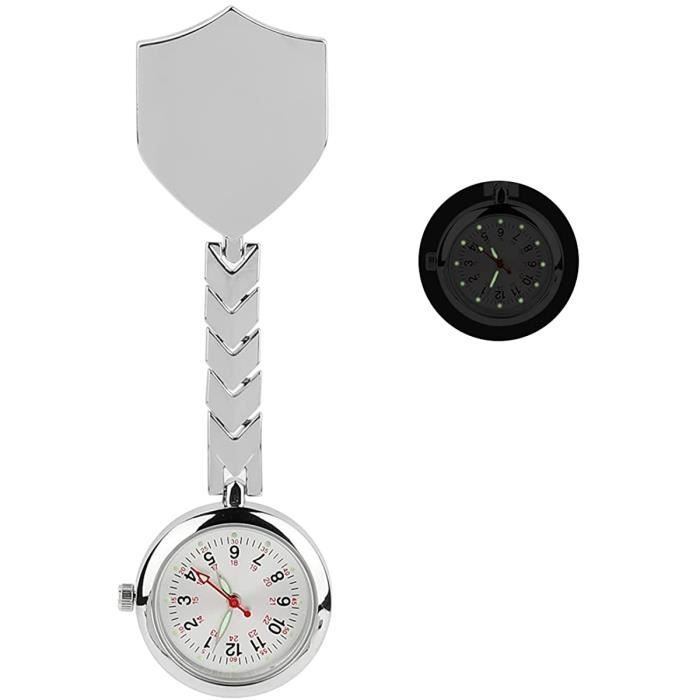 Montre on sale infirmière cdiscount