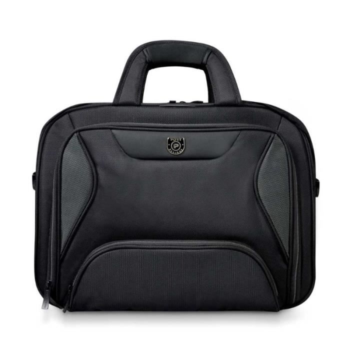 Port Designs MANHATTAN 39 6 cm 15.6 Malette Neuf - vue 4