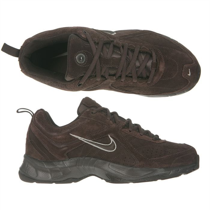 Nike t lite nubuck Clearance