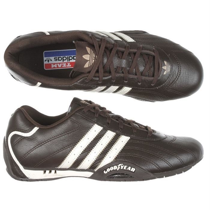 ADIDAS Chaussure Adi Racer Low Homme Cdiscount Chaussures