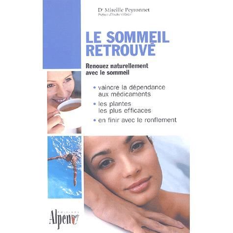 Le sommeil retrouvé