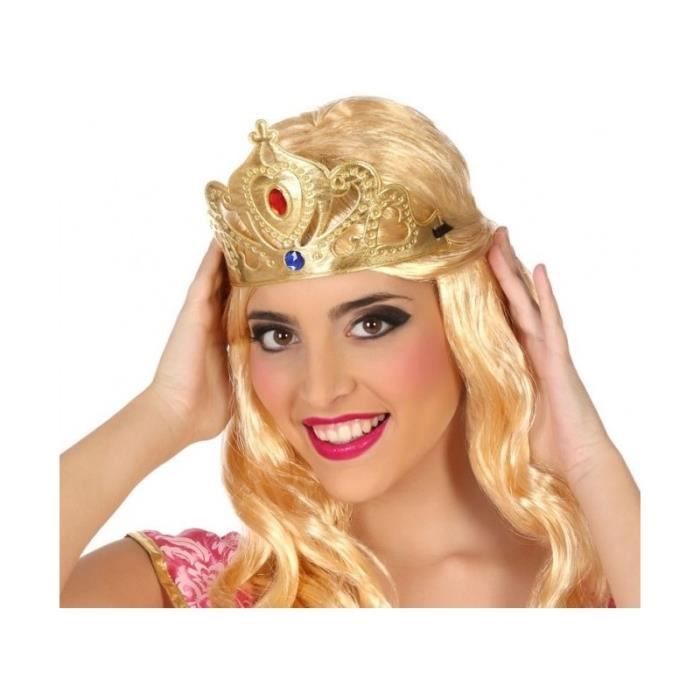 Couronne de Princesse