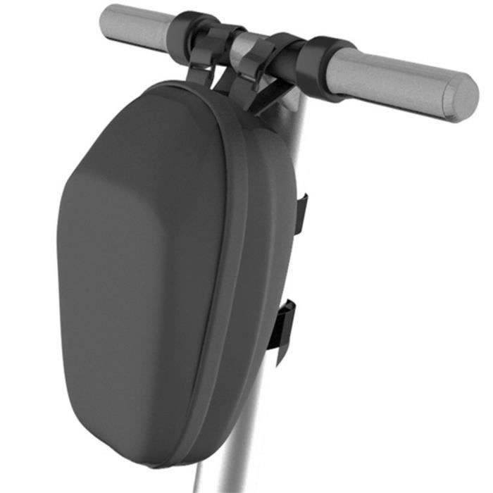 Trottinette Pour Xiaomi Mijia M365 Universal Scooter électrique Head Sac à poignée avant stockage @season5048