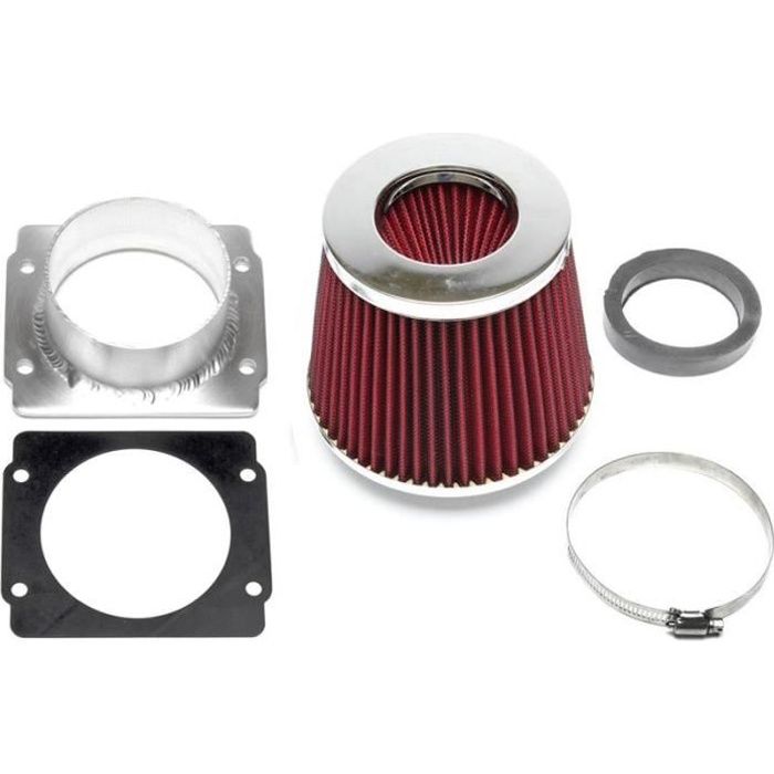 Kit d'admission specifique pour BMW E36 316i / 318i