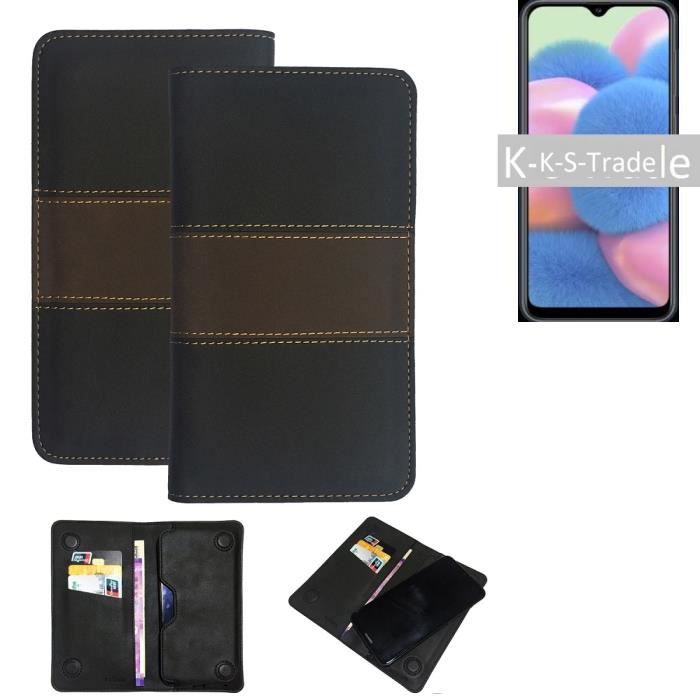 Housse pour Wiko View 3 Pro Etui pour téléphone portable Couverture