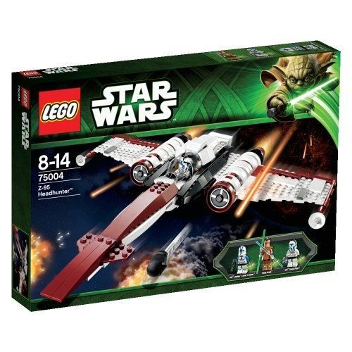 LEGO STAR WARS TM - 75004 - JEU DE CONSTRUCTION…