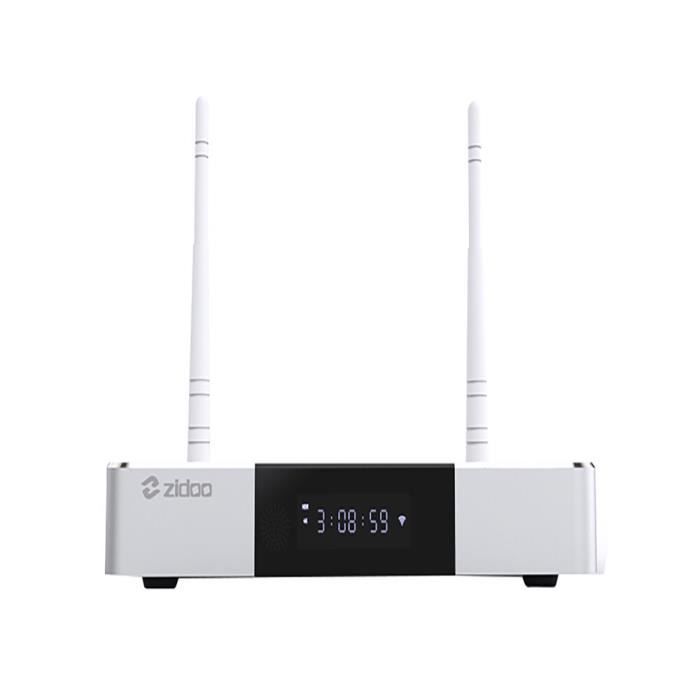 Mini-PC Zidoo Z9S