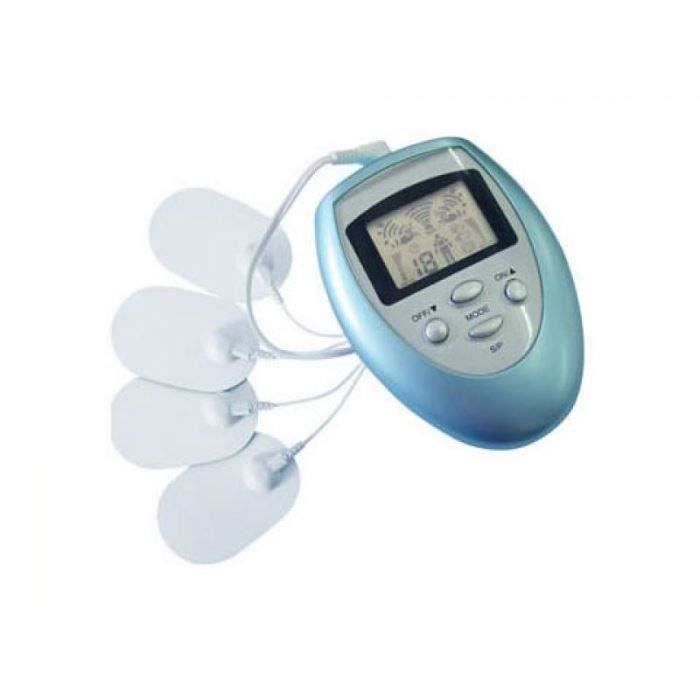 Appareil d'électro-stimulation Slimming MassagerMKK18