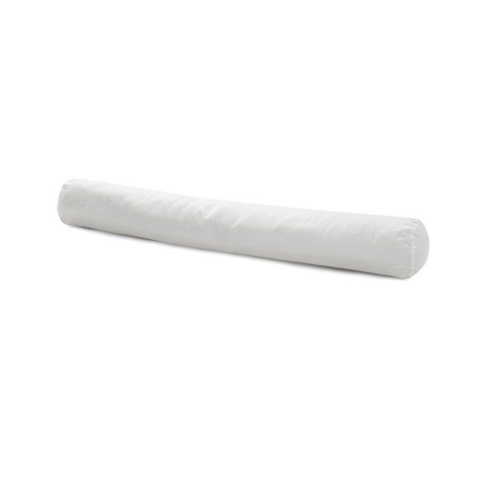 BLEU CALIN Traversin 160cm Le Confortable - Confort Moelleux - Polochon Doux et Gonflant