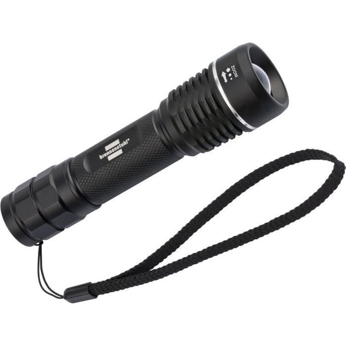 Brennenstuhl Lampe de poche à LED sans fil LuxPremium TL 600 AF IP67