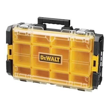 Dewalt Boite d'organisation - 12 compartiments DWST1-75522