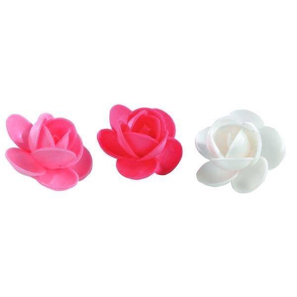 ROSE AZYME MARIE PM ASS P/80