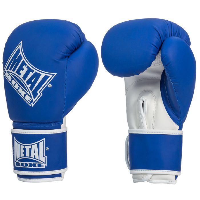 Gants de boxe Métal boxe