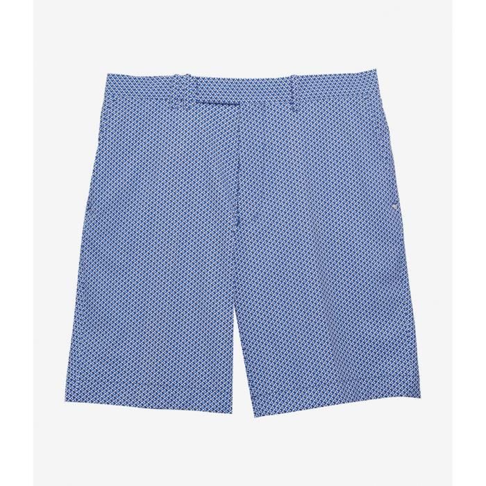 Short RLX Ralph Lauren Greens Short Athletic Short Blue - SH322XZ1FTXY1FTXW1NK