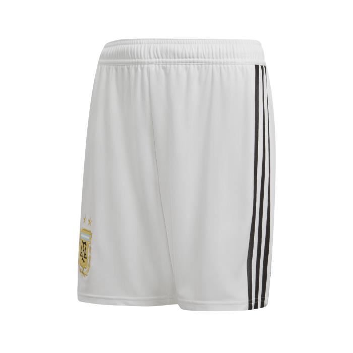 Short Argentine Extérieur adidas 2018-19