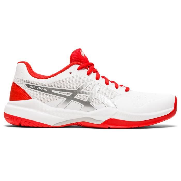 Chaussures de tennis femme Asics Gel-Game 7