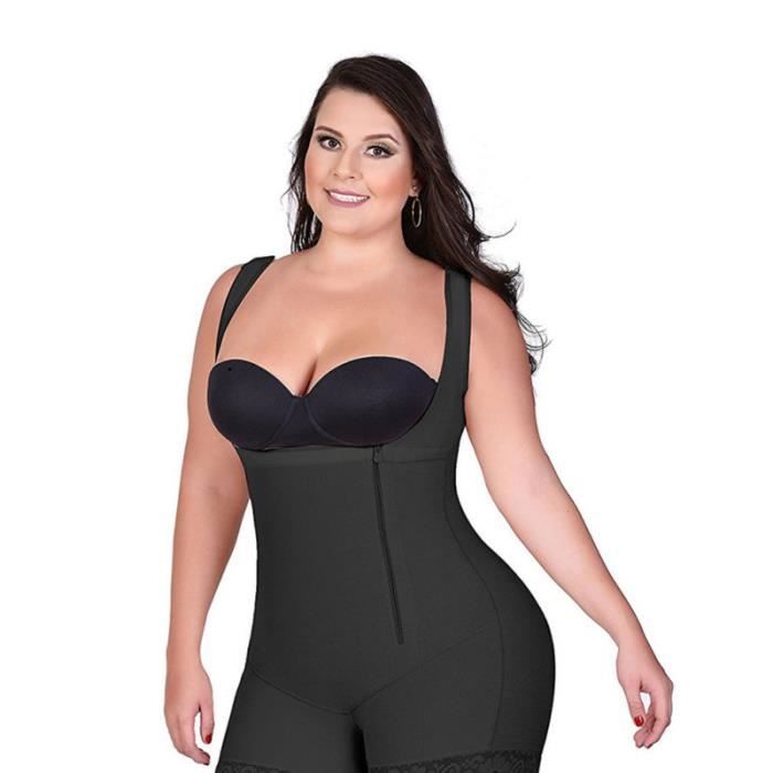 Débardeurs pour femmes Contrôle du ventre réglable ferme sans couture Taille Shaper BRASSIERE DE SPORT - SOUTIEN-GORGE DE SPORT