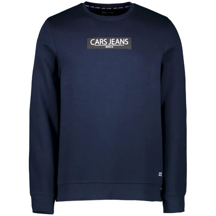 Cars Jeans Garçon pulls-sweats à capuche