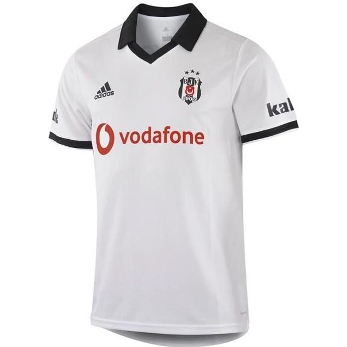 Besiktas Maillot domicile Homme Adidas 2018/19