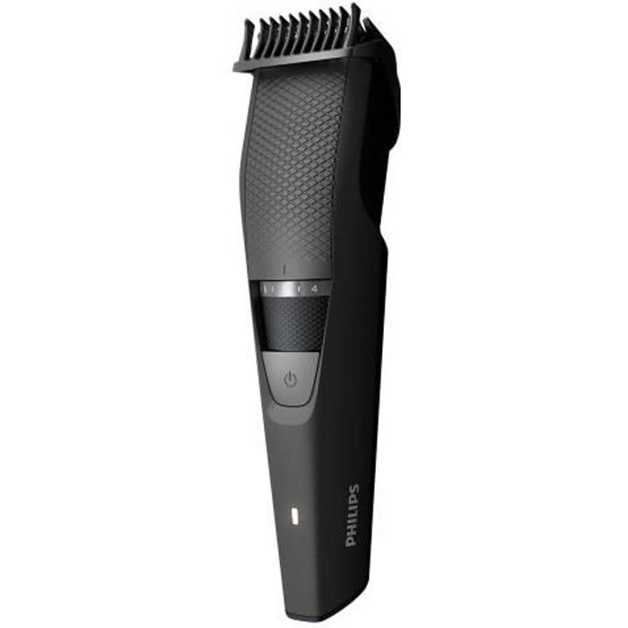 Philips BeardTrimmer Series 3000 BT3226 Tondeuse sans fil