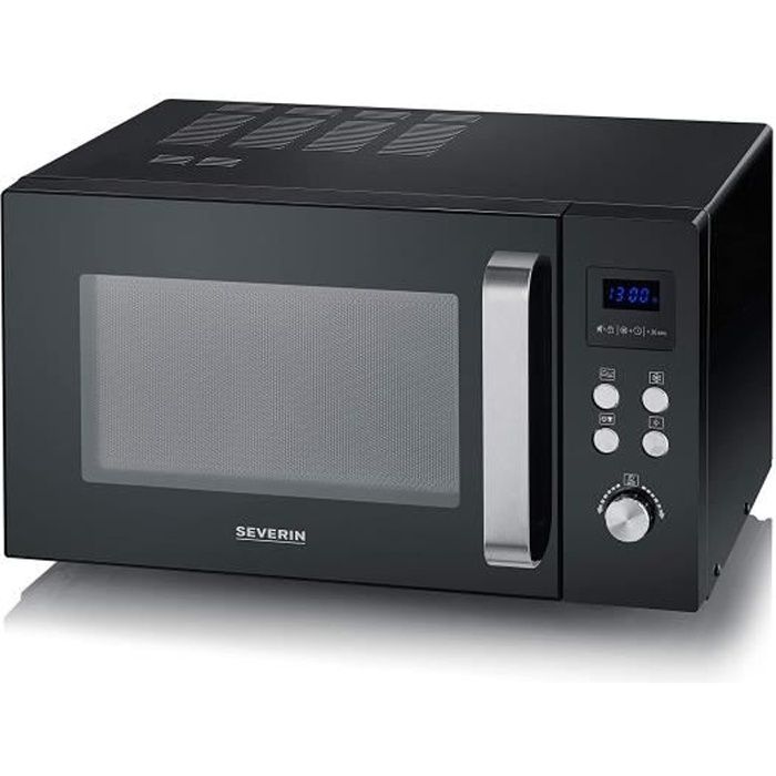 Four à micro-ondes - SEVERIN - 25 litres Pose libre - MW7756
