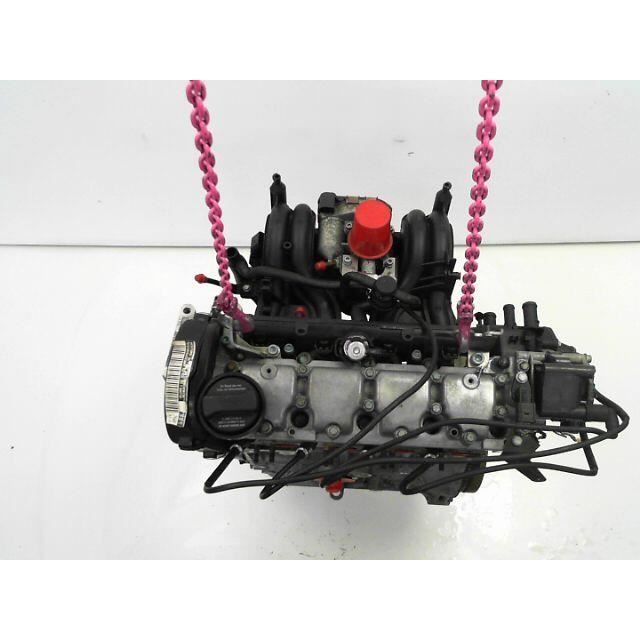 PIECES AUTO D'OCCASION - 30100098QX - MOTEUR COMPLET - MOTEUR ESSENCE VOLKSWAGEN POLO 1.4 - D1-398826