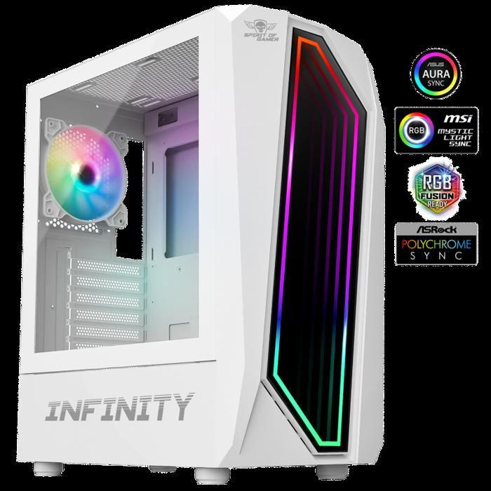 PC de bureau – Phoenix – Ryzen 3 – 1 To SSD – 8 Go RAM – Windows 11 Pro