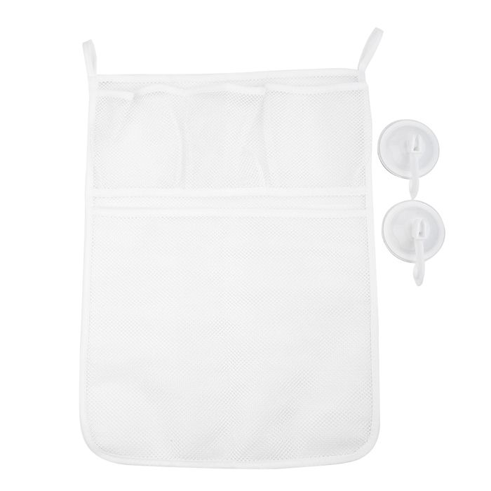 Sac de rangement pour jouet de bain