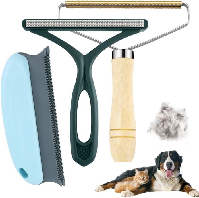 Rasoir Anti-bouloches Beldray Rechargeable – Tête XL, Autonomie 45 Min, Pour Vêtements Et Meubles, Brosse Incluse