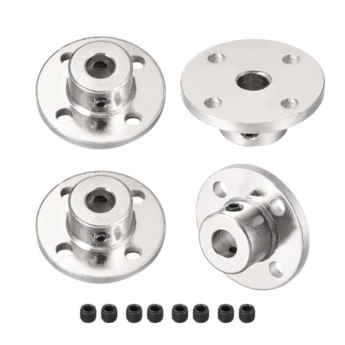 RC Avion Fileuses Hélice Adaptateur Économiseur Pour Arbre Moteur