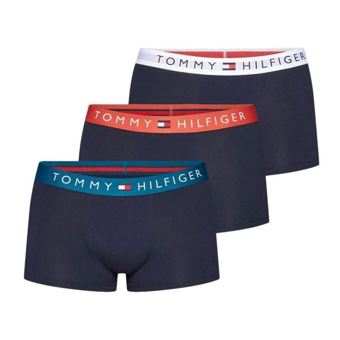Boxers Noirs Homme | Sous-Vêtements Homme - H&M
