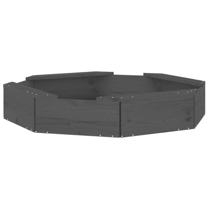 Bac à sable pour enfant aire de jeu avec pare-soleil Bac à sable pour enfant aire de jeu avec pare-soleil