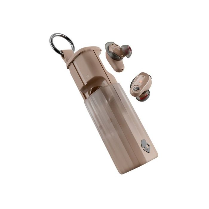 Ecouteurs Skullcandy METHOD 360 ANC MARRON SOUND BY BOSE