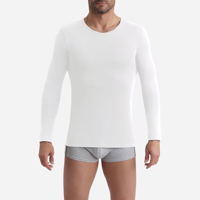 T-shirt thermique manches longues Thermal T-shirt thermique manches longues Thermal