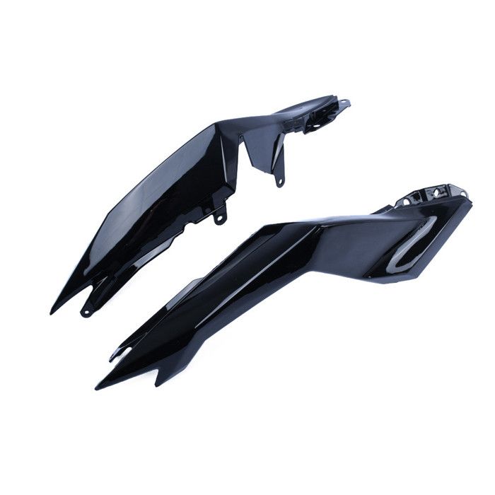 Coque Arrière Type Origine en ABS Injecté KAWASAKI NINJA 300 R EX300A ...