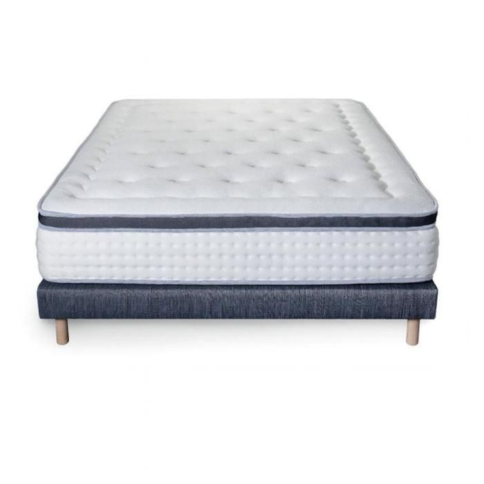 Matelas Alitea Hotel MOENA 140x190 Ressorts Matelas Alitea Hotel MOENA 140x190 Ressorts