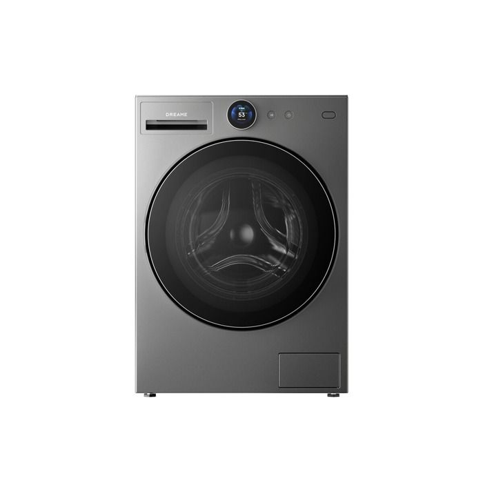 Lave-linge hublot Dreame L9 11 kg Gris