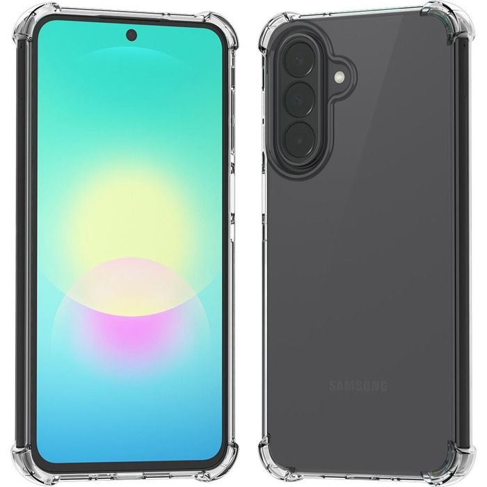 Coque transparente DFS G A27 - vue 3