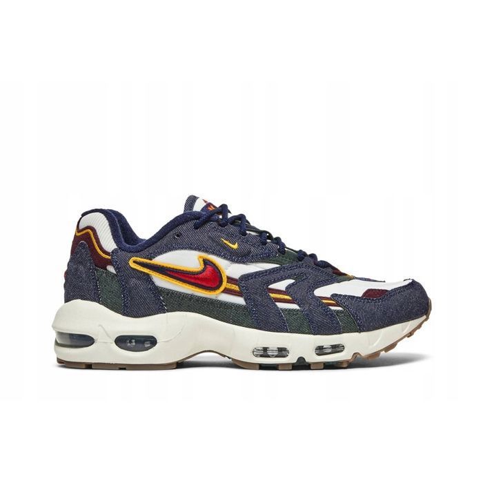 Chaussures Nike Air Max 96 II Amorti exceptionnel