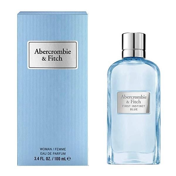 parfum abercrombie femme