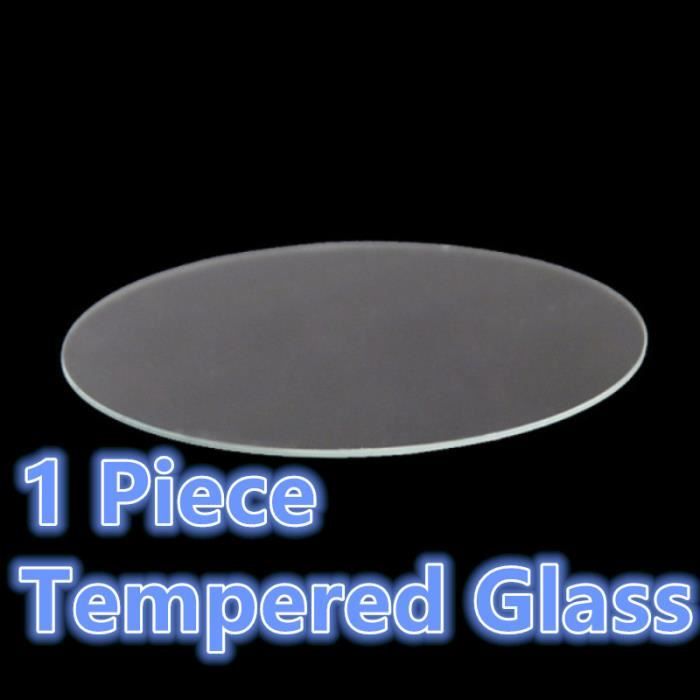 1 PCS Film De Protection En Verre Tremp Pour Montre Connect e
