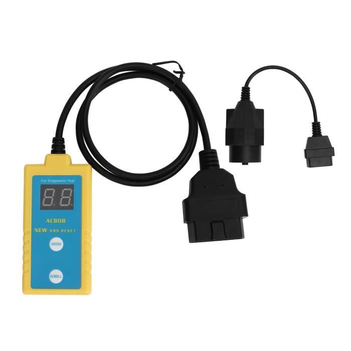 Akozon règle de tailleur Jauge de couture Double face 5 en 1 mesure précise outil de mesure de