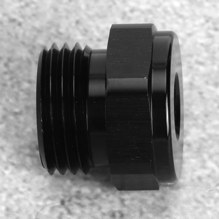 M10x1 Acier Inoxydable Adaptateur Pression Turbo Suuonee - Té 1/8 NPT Et M10x1 - Acier Inoxydable Pour Capteur D'Huile Manometre Pression Turbo M10x1 Acier Inoxydable Adaptateur Pression Turbo Suuonee - Té 1/8 NPT Et M10x1 - Acier Inoxydable Pour Capteur D'Huile Manometre Pression Turbo