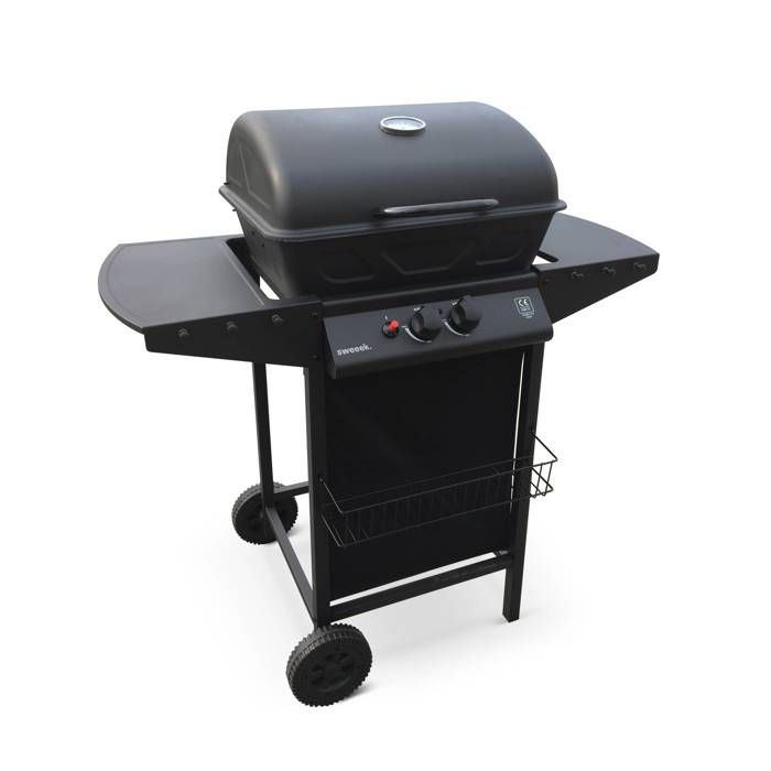 Barbecue gaz pas cher