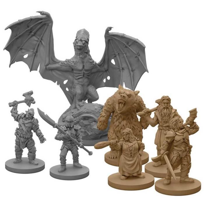 ASMODEE