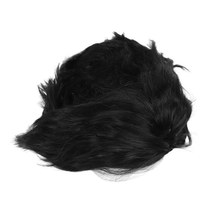 Perruque beauté noire deals