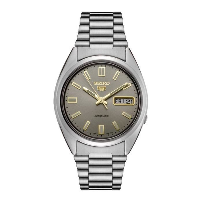 Seiko 5 SNXS75 montre m canique homme Achat vente montre Homme