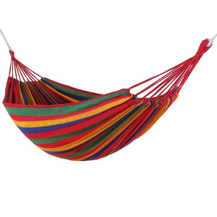 Hamac Cdiscount Jardin