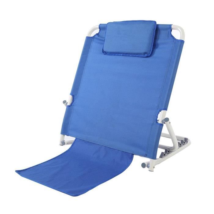 Coussin appui dos lit clearance